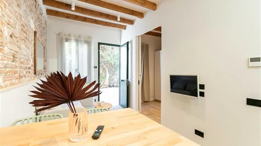 Apartments in Barcelona Gràcia - photo 9