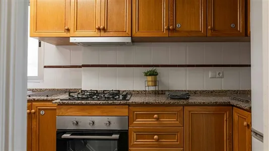 Rooms in Valencia Algirós - photo 9