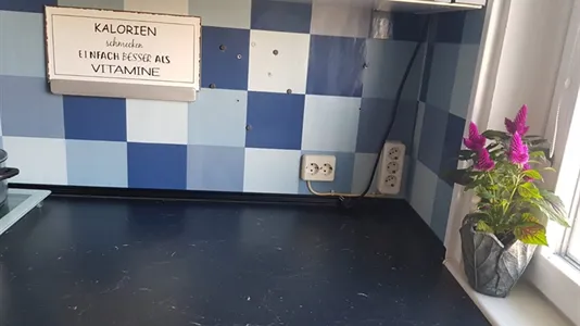 Rooms in Vienna Floridsdorf - photo 7