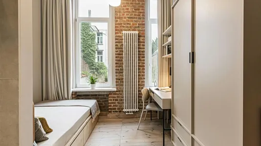 Rooms in Brussels Etterbeek - photo 1