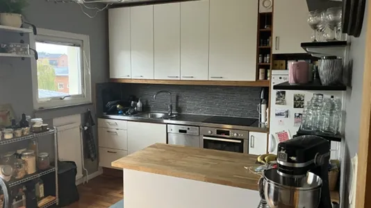 Apartments in Mölndal - photo 1