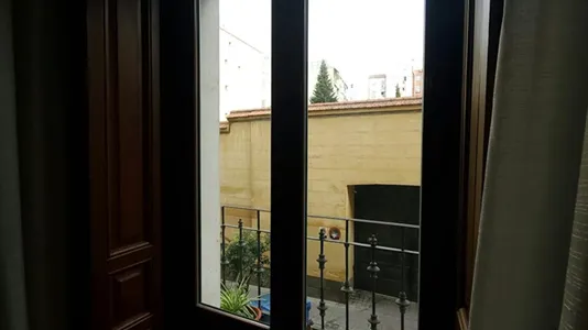 Rooms in Madrid Centro - photo 7