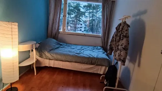 Rooms in Helsinki Koillinen - photo 4