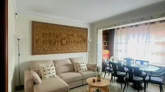 Apartments in Barcelona Sarrià-St. Gervasi - photo 2