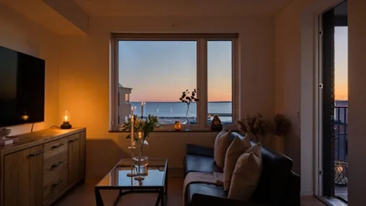 Apartments in Helsingborg - photo 1