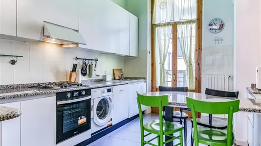 Apartments in Milano Zona 9 - Porta Garibaldi, Niguarda - photo 6