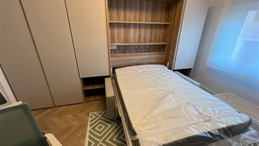 Rooms in Alcorcón - photo 7