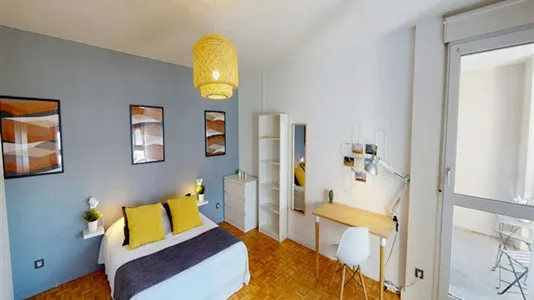 Rooms in Lyon - photo 4