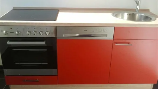 Apartments in Location is not specified - photo 6