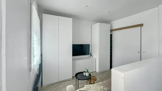 Apartments in Saint-Denis - photo 10