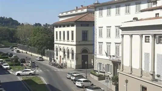 Rooms in Florence - photo 2