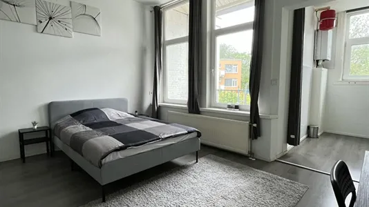 Rooms in Location is not specified - photo 1