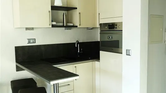 Apartments in Hannover - photo 5