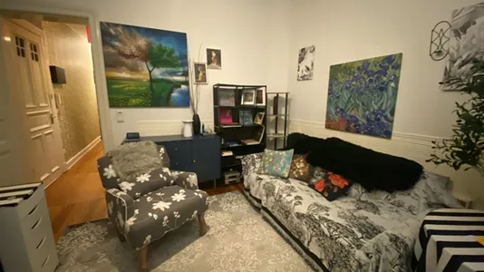 Apartments in Hamburg Eimsbuttel - photo 7