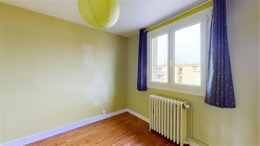 Apartments in Dijon - photo 7