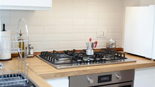 Apartments in Roma Municipio III – Monte Sacro - photo 5