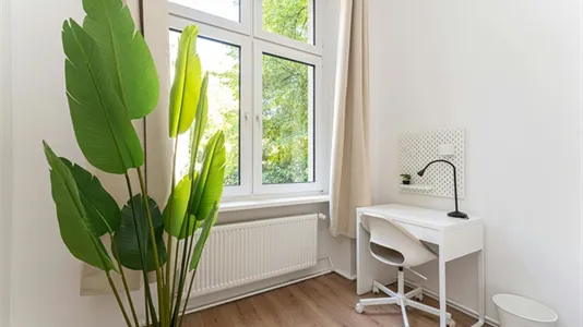 Rooms in Berlin Neukölln - photo 4