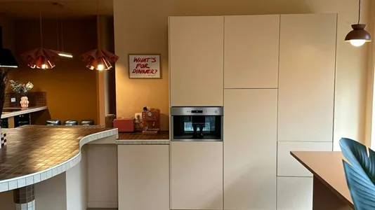 Rooms in Brussels Elsene - photo 6