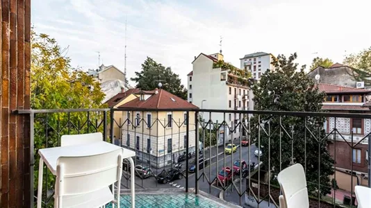 Rooms in Milano Zona 4 - Vittoria, Forlanini - photo 9