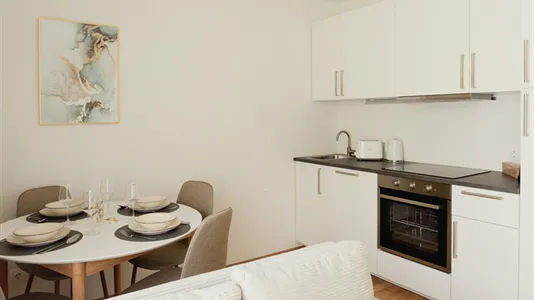 Apartments in Vienna Floridsdorf - photo 7