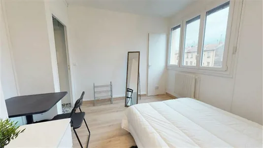 Rooms in Lyon - photo 2