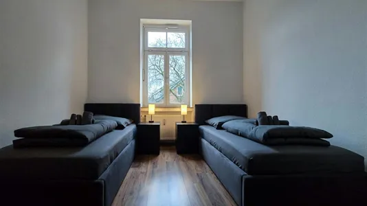 Apartments in Krefeld - photo 3