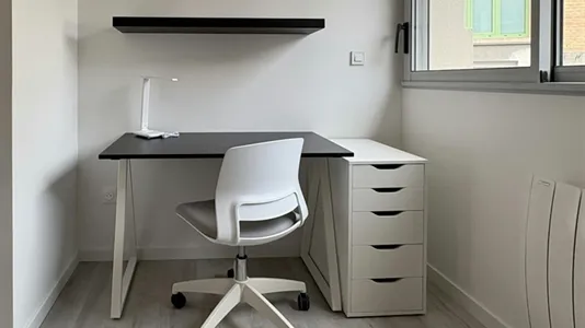 Rooms in Reims - photo 4