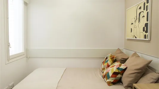 Rooms in Barcelona Les Corts - photo 4