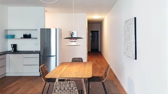 Apartments in Berlin Neukölln - photo 4