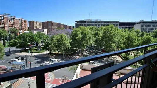 Apartments in Valencia La Zaidía - photo 6