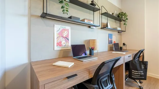 Apartments in Madrid Moncloa-Aravaca - photo 3