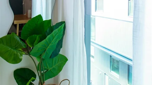 Rooms in Paris 19ème arrondissement - photo 4