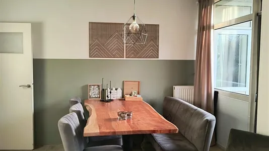 Apartments in Location is not specified - photo 8