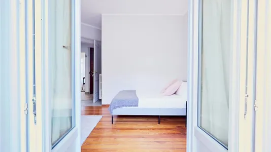 Rooms in Turin - photo 9