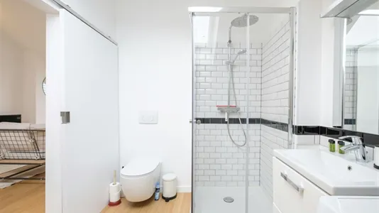 Apartments in Brussels Anderlecht - photo 7
