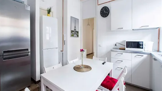 Rooms in Milano Zona 8 - Fiera, Gallaratese, Quarto Oggiaro - photo 6