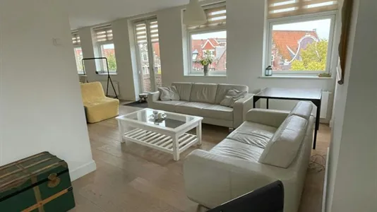 Apartments in Haarlem - photo 6