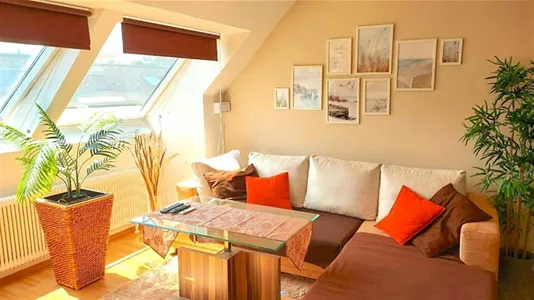 Apartments in Perchtoldsdorf - photo 1