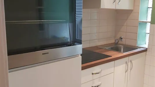 Rooms in Brussels Anderlecht - photo 7