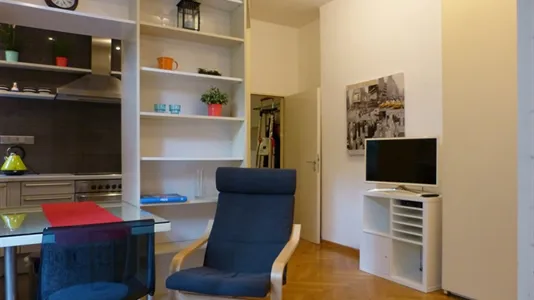 Apartments in Cologne Innenstadt - photo 4