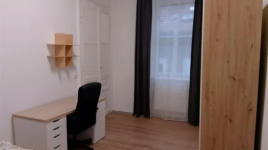 Apartments in Vienna Landstraße - photo 9