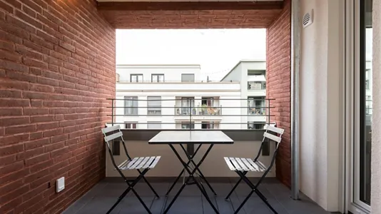 Rooms in Location is not specified - photo 8