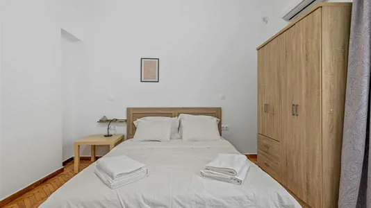 Rooms in Athens Agios Nikolaos - photo 2