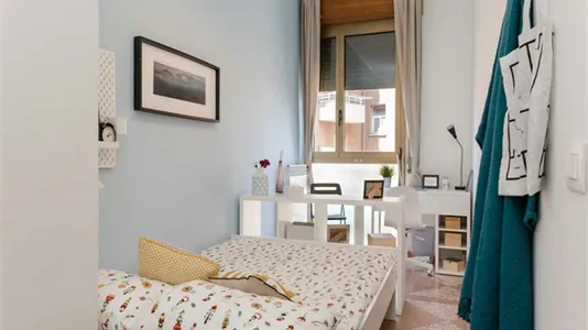 Rooms in Bologna - photo 6