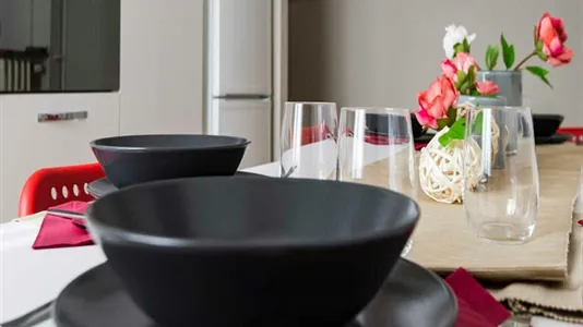 Rooms in Milano Zona 2 - Stazione Centrale, Gorla, Turro, Greco, Crescenzago - photo 5