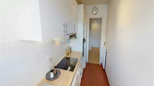 Rooms in Paris 19ème arrondissement - photo 10