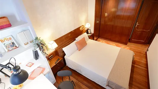 Rooms in Bilbao - photo 4