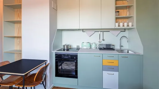 Apartments in Berlin Neukölln - photo 4