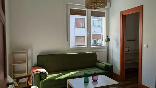 Rooms in Bilbao - photo 9