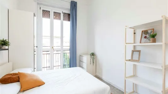 Rooms in Milano Zona 3 - Porta Venezia, Città Studi, Lambrate - photo 2